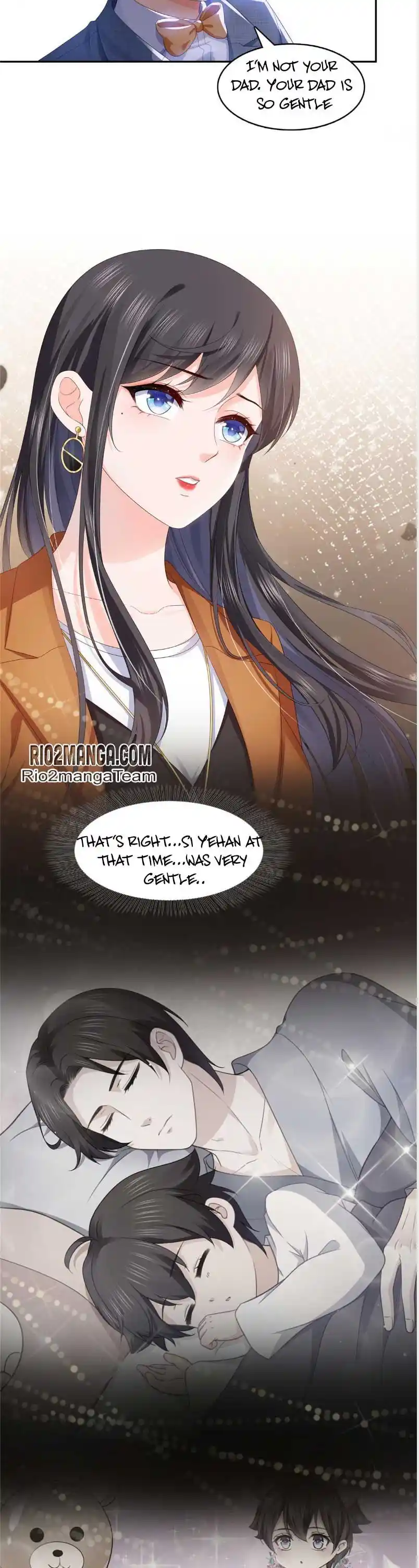 ManhwaFull Chapter 350