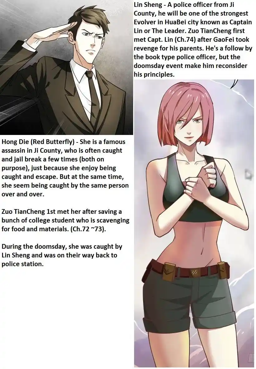 ManhwaFull Chapter 350.1