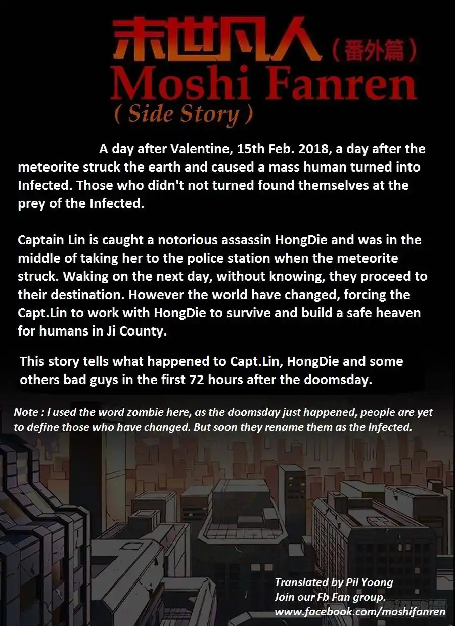 ManhwaFull Chapter 350.1