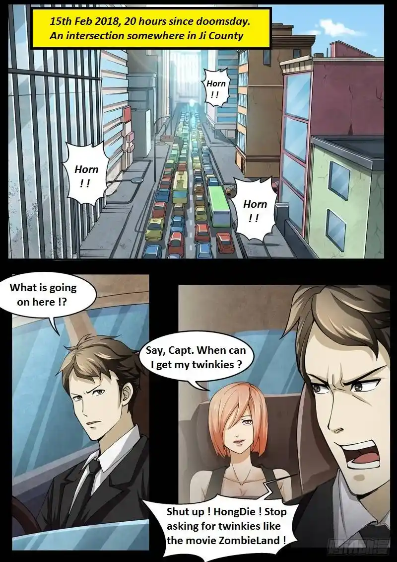 ManhwaFull Chapter 350.1