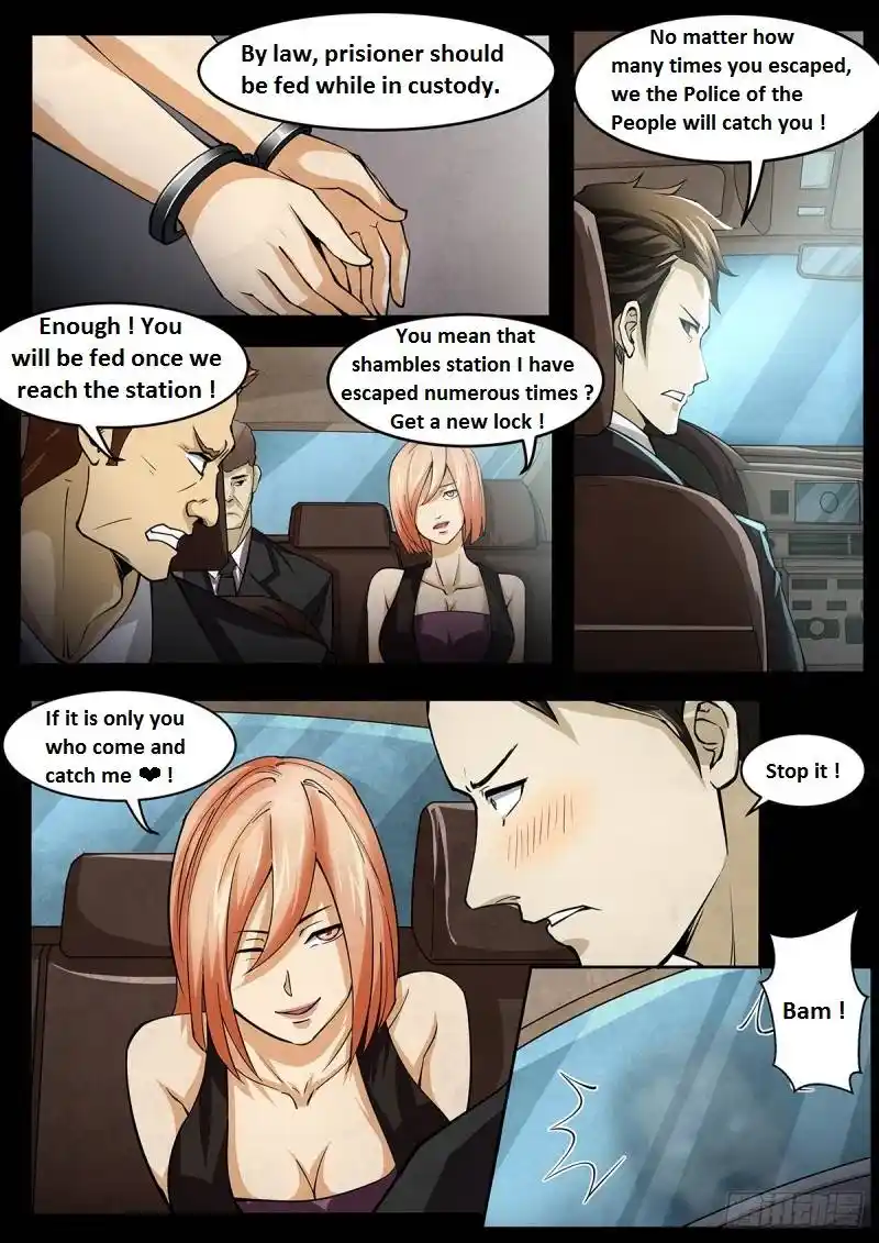 ManhwaFull Chapter 350.1