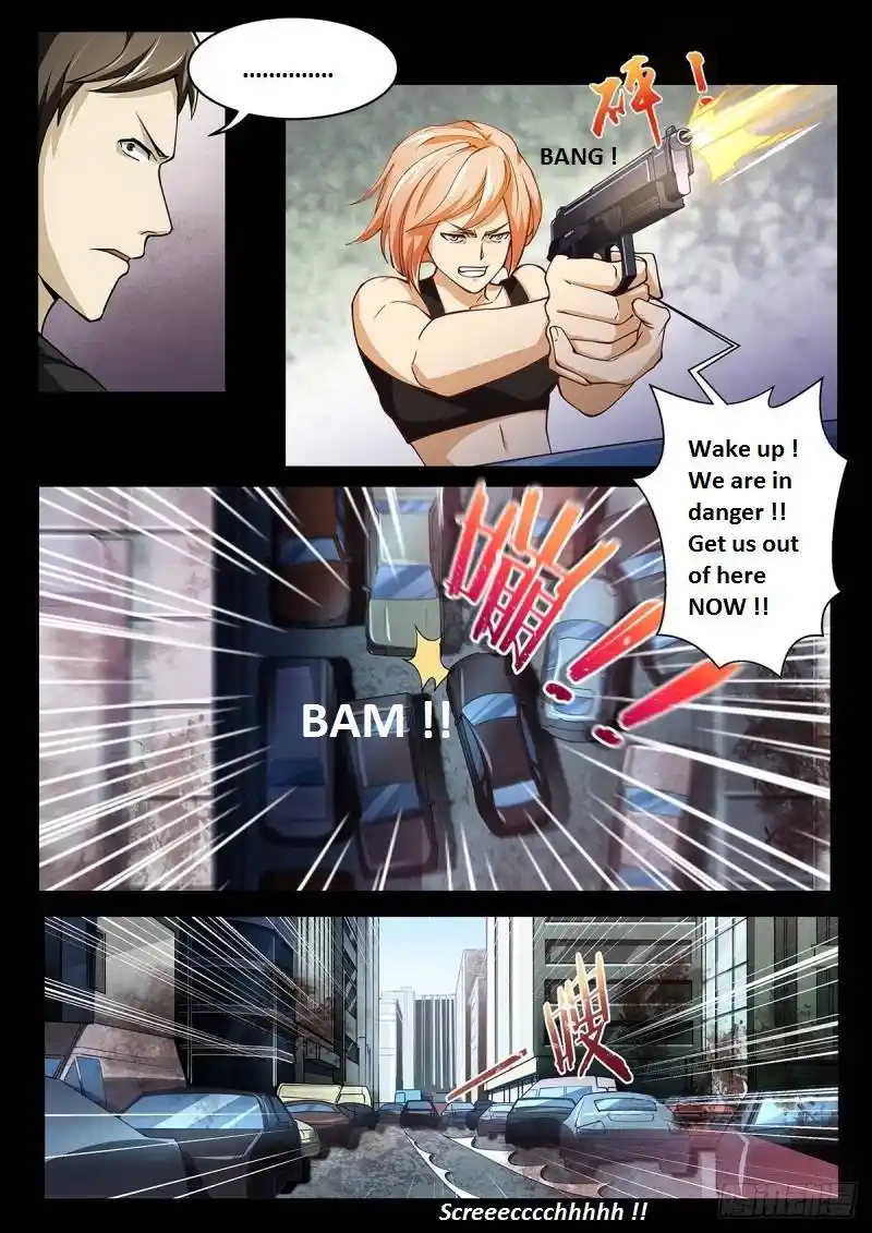 ManhwaFull Chapter 350.1