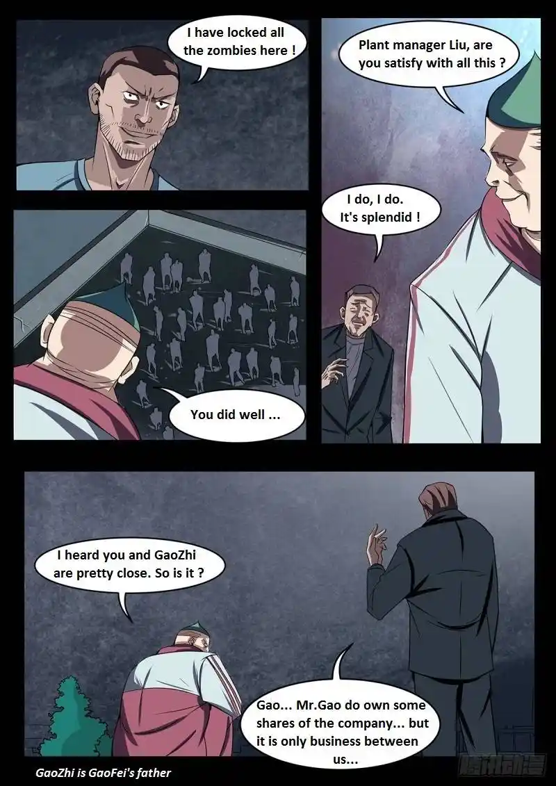 ManhwaFull Chapter 350.1