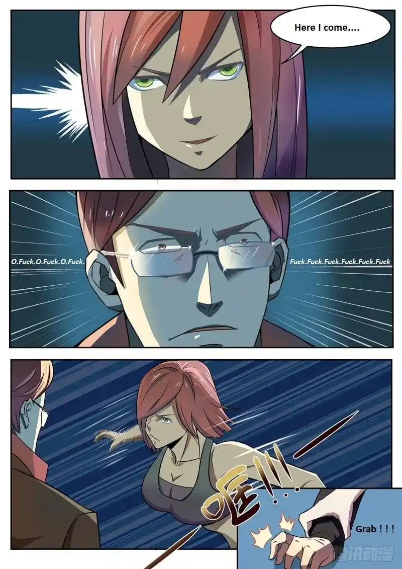 ManhwaFull Chapter 350.1