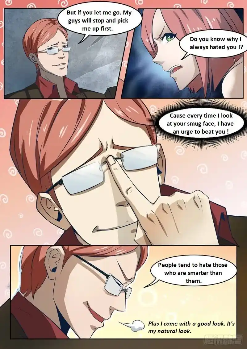 ManhwaFull Chapter 350.1