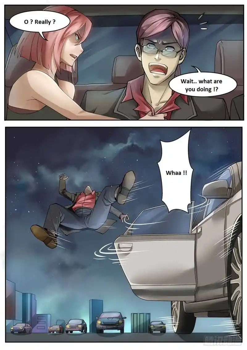 ManhwaFull Chapter 350.1