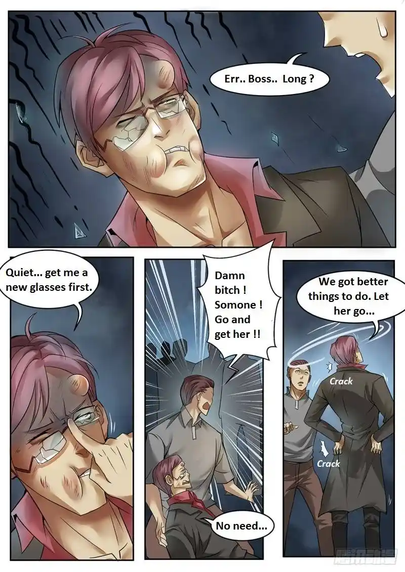 ManhwaFull Chapter 350.1