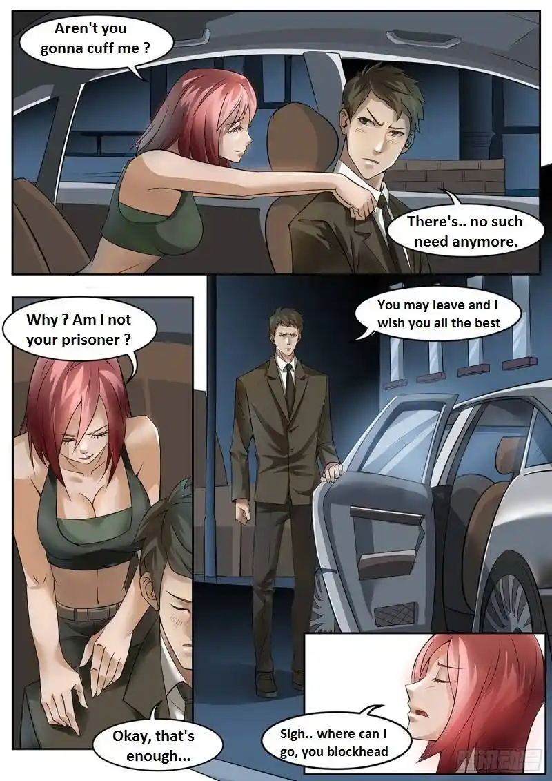 ManhwaFull Chapter 350.1