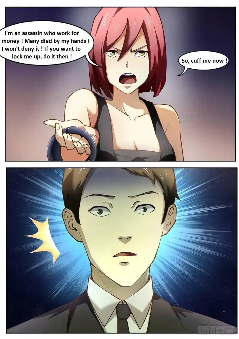 ManhwaFull Chapter 350.1