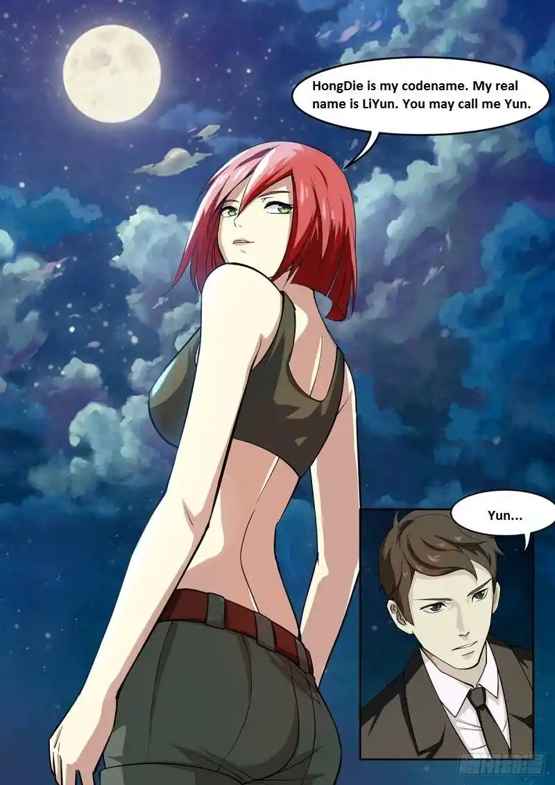 ManhwaFull Chapter 350.1