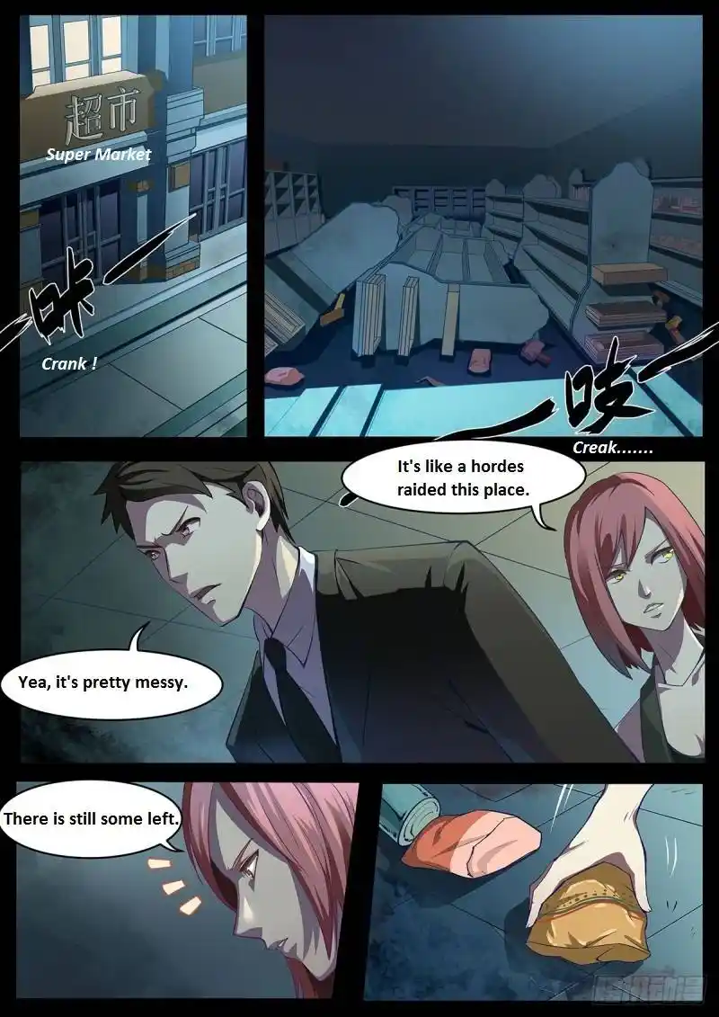 ManhwaFull Chapter 350.1