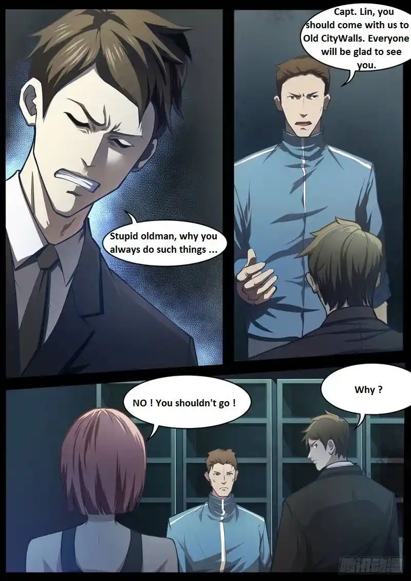 ManhwaFull Chapter 350.1