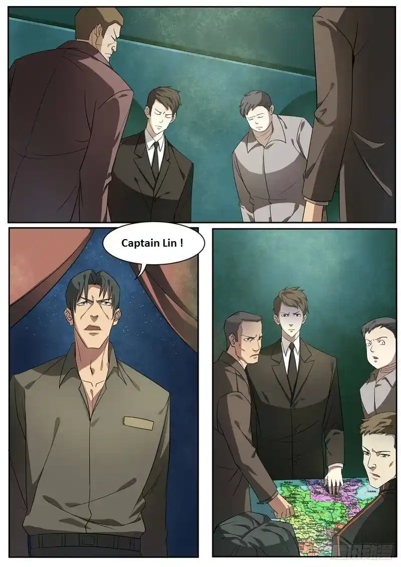 ManhwaFull Chapter 350.1