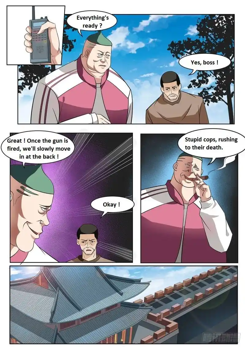 ManhwaFull Chapter 350.1