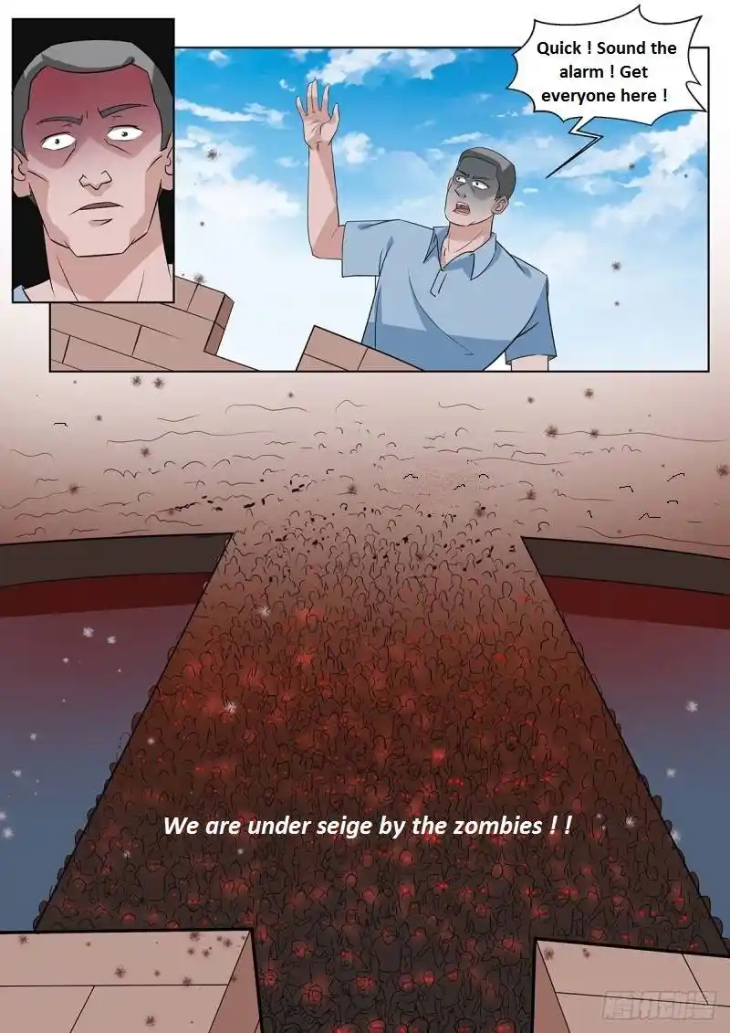 ManhwaFull Chapter 350.1