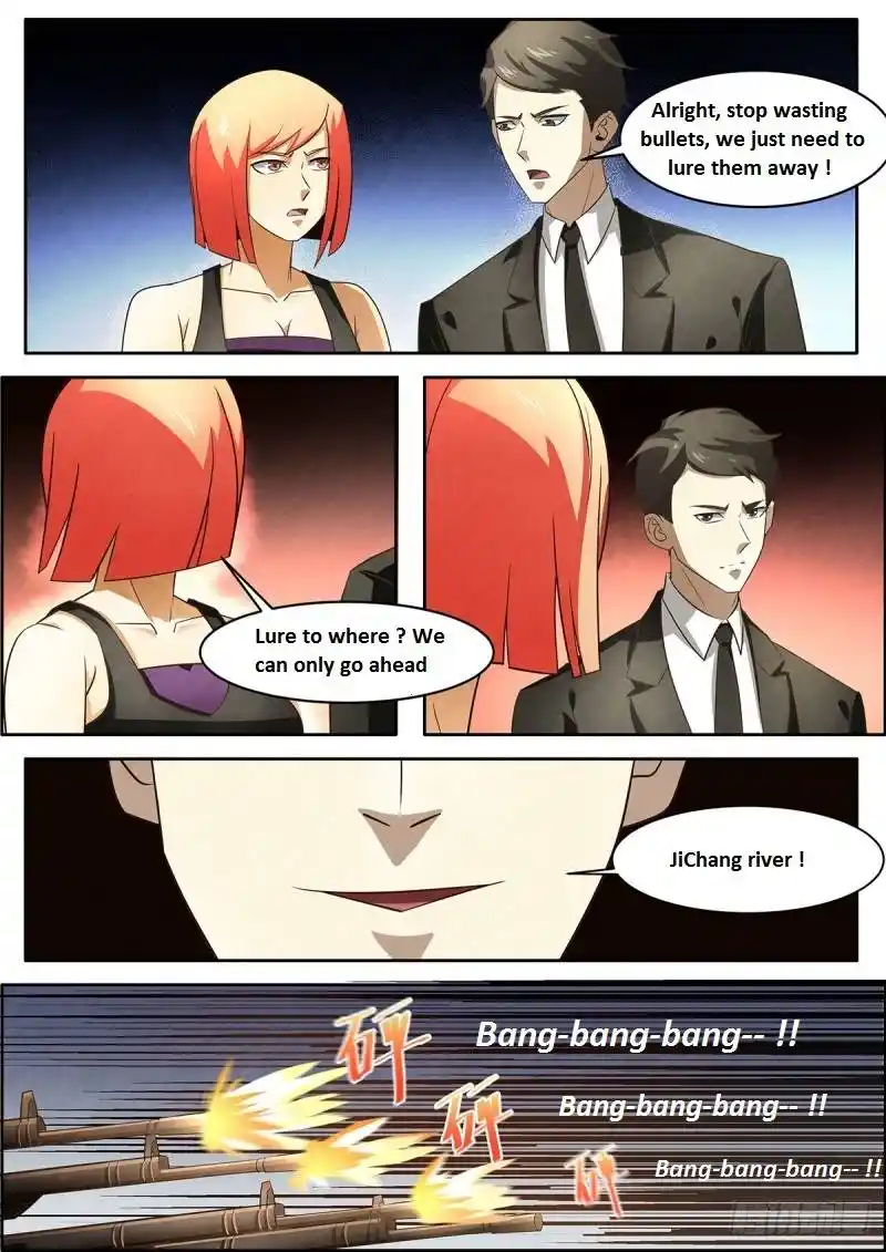 ManhwaFull Chapter 350.1