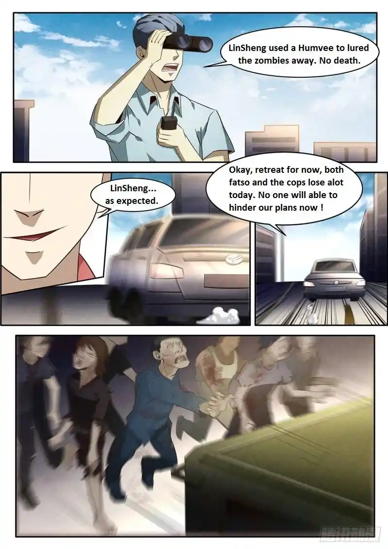 ManhwaFull Chapter 350.1