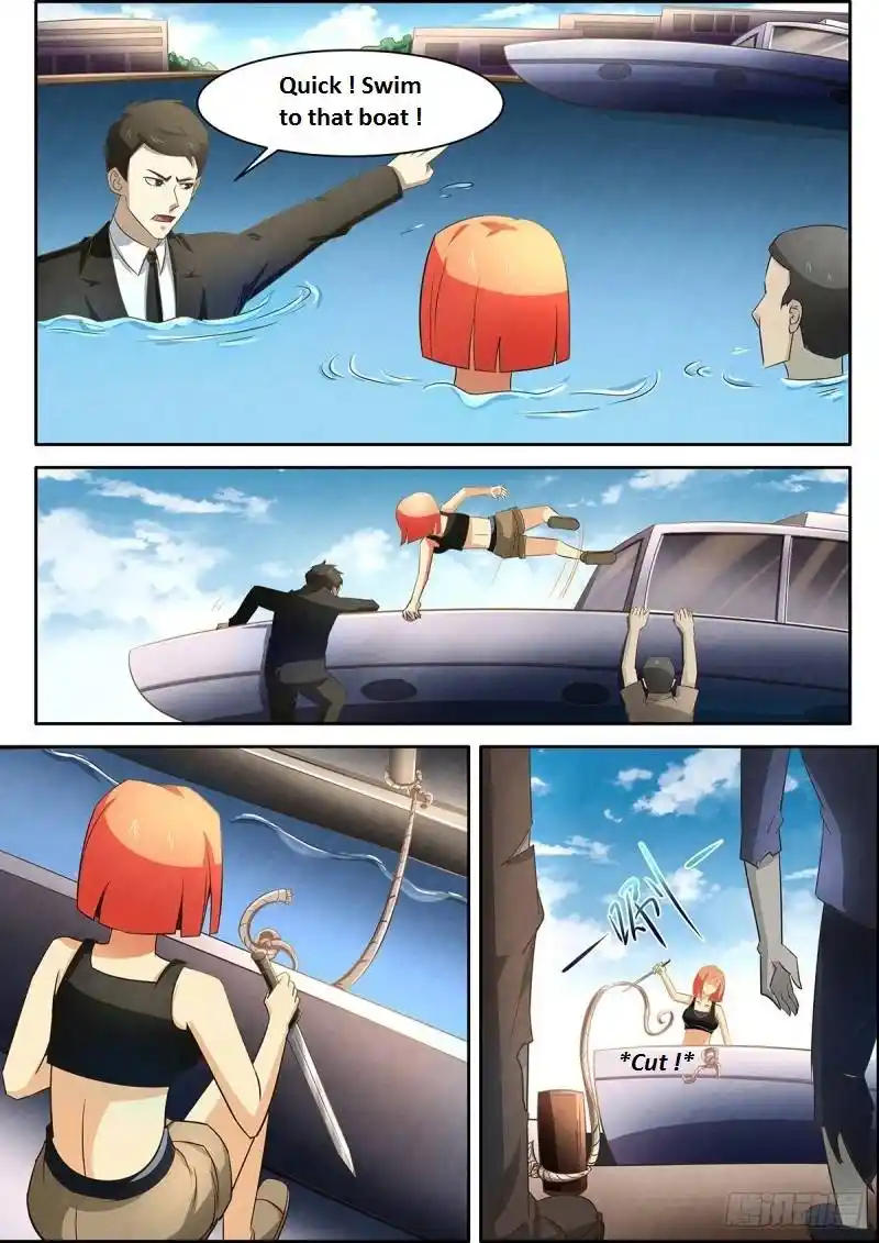 ManhwaFull Chapter 350.1