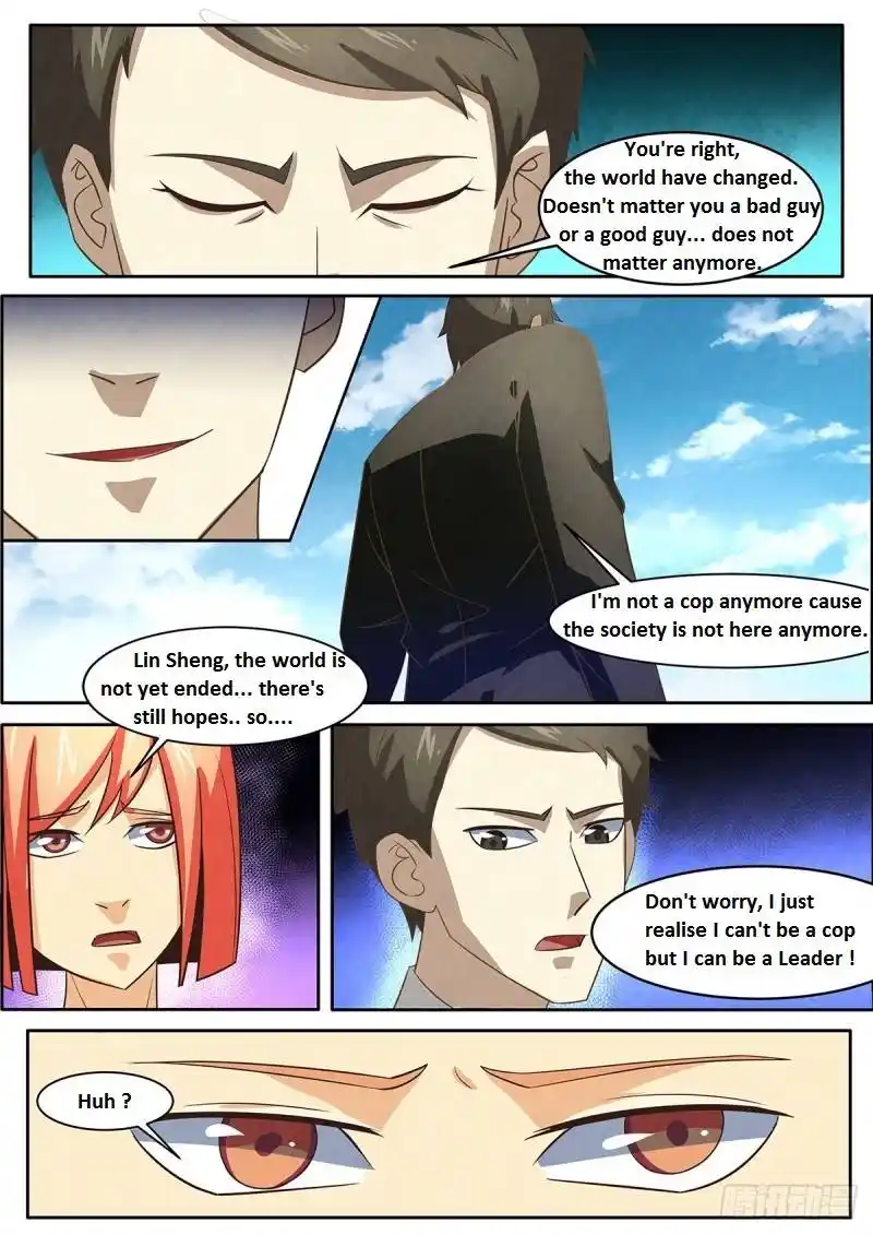 ManhwaFull Chapter 350.1