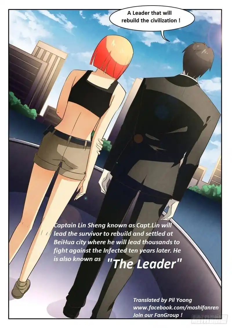 ManhwaFull Chapter 350.1