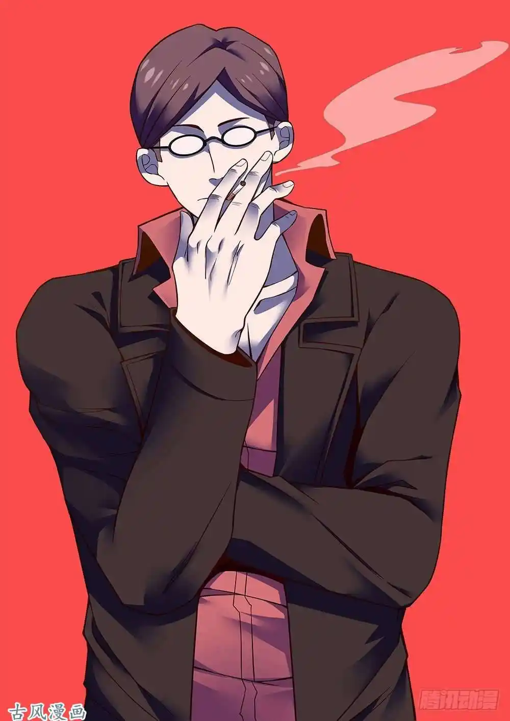 ManhwaFull Chapter 350.1