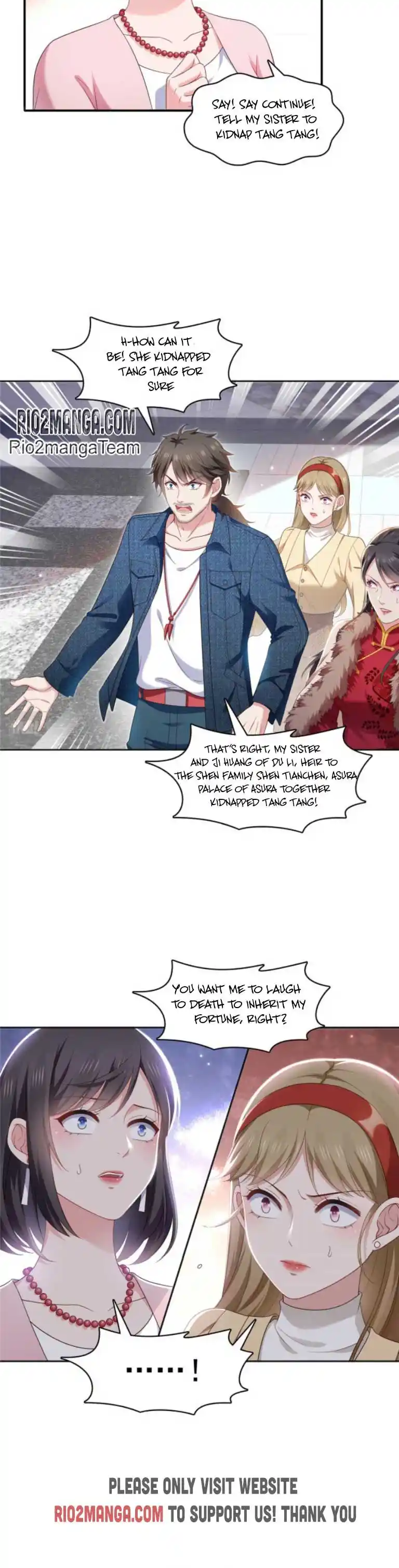 ManhwaFull Chapter 351