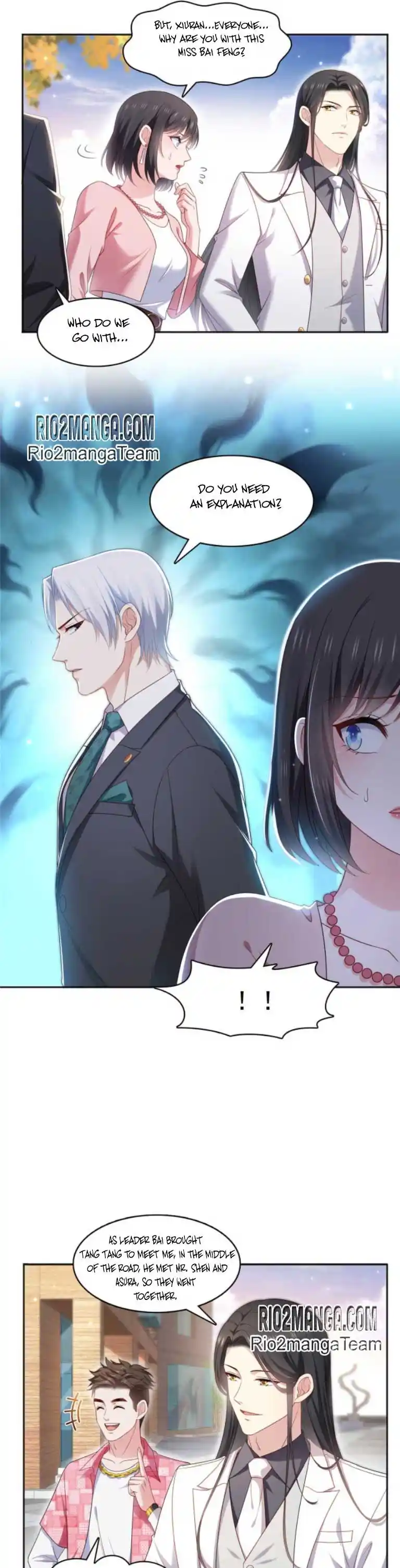 ManhwaFull Chapter 351