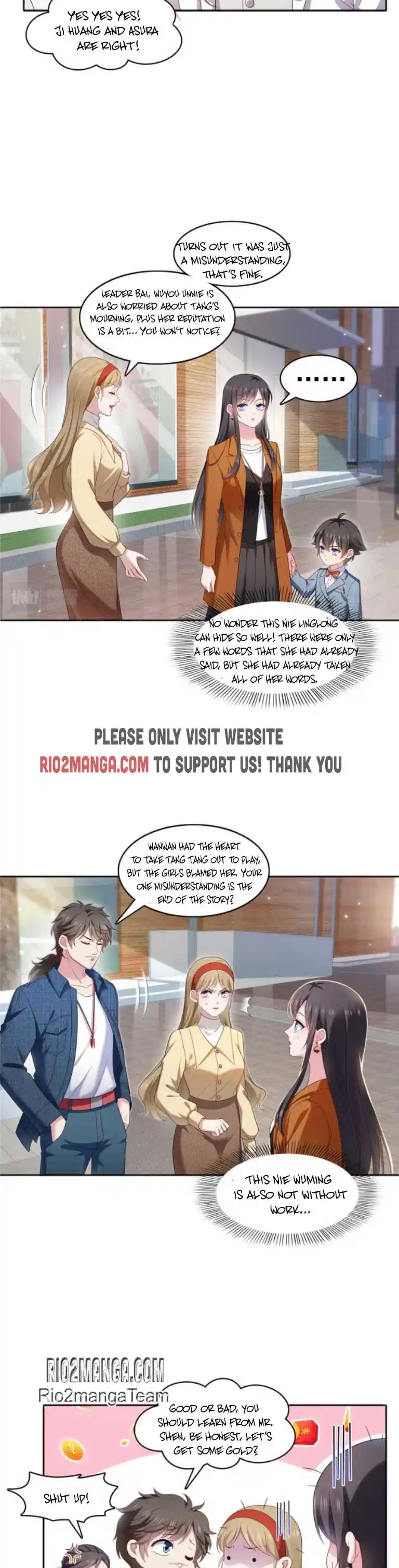 ManhwaFull Chapter 351