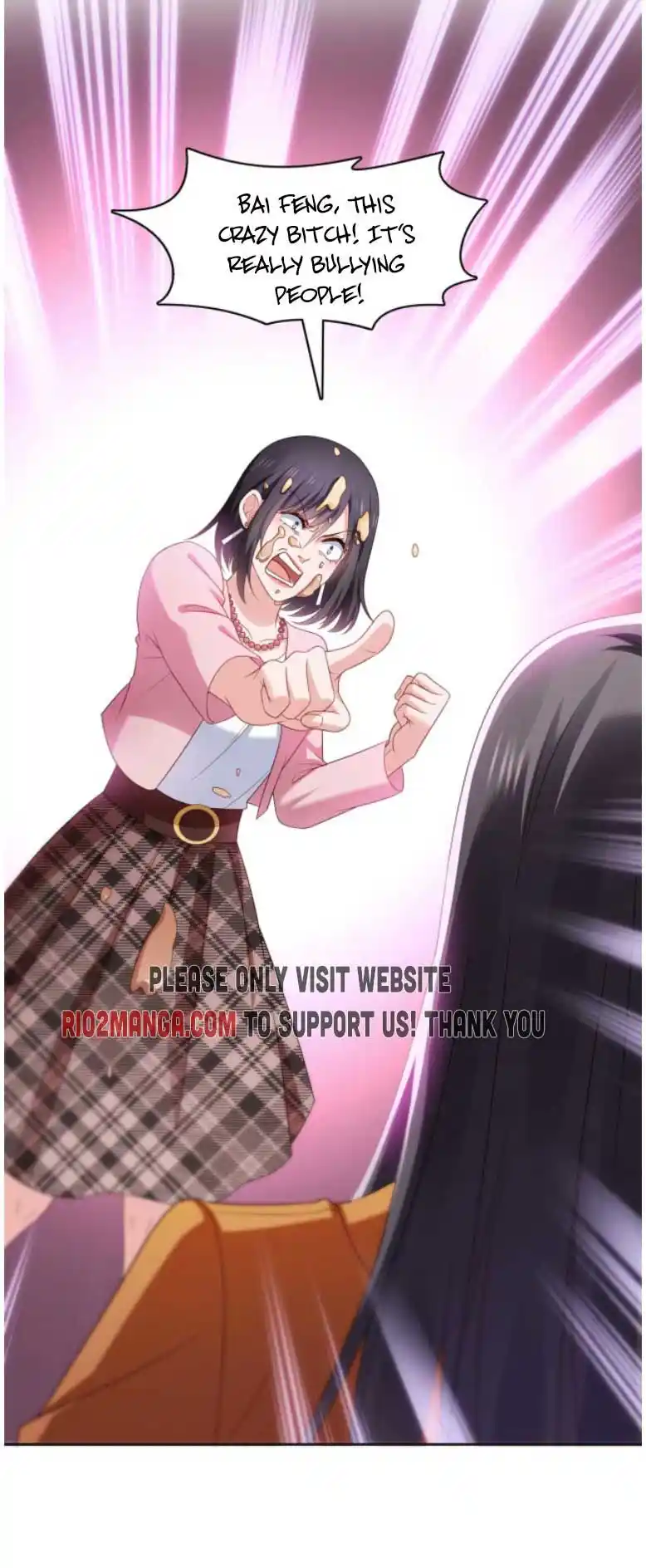 ManhwaFull Chapter 351