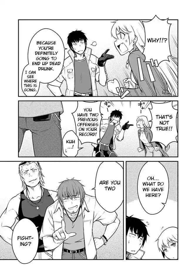 ManhwaFull Chapter 35.2