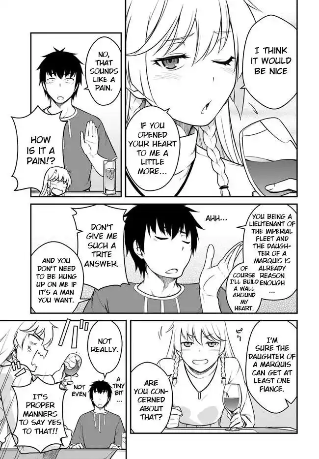 ManhwaFull Chapter 35.2