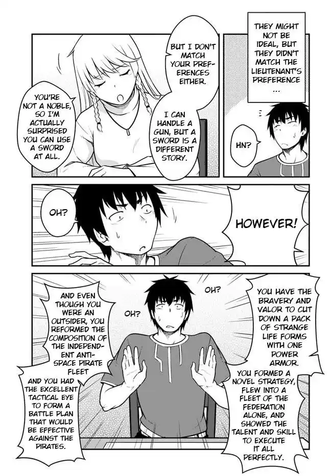 ManhwaFull Chapter 35.2