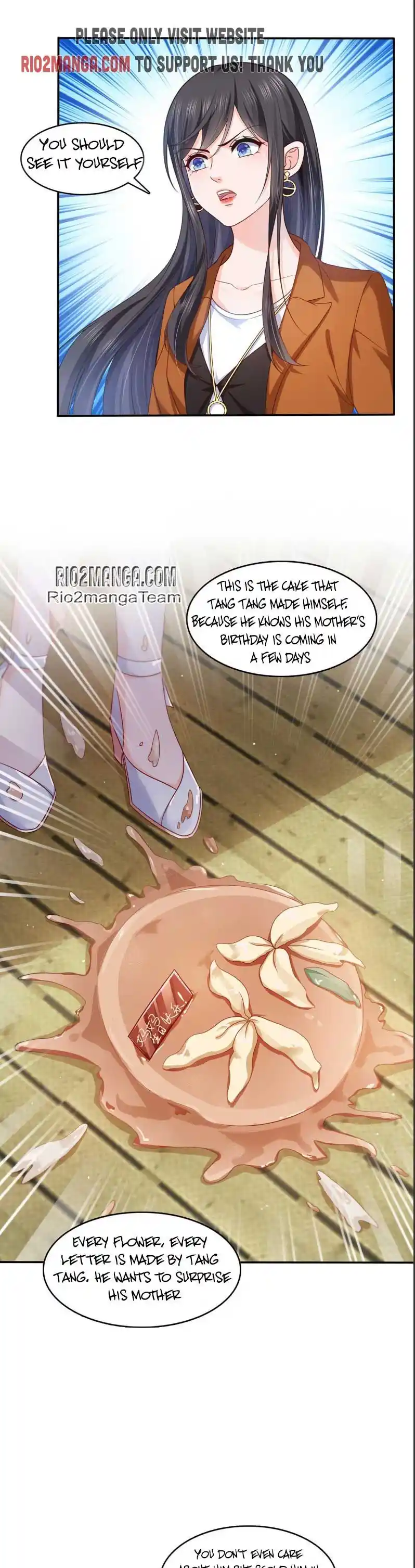 ManhwaFull Chapter 352