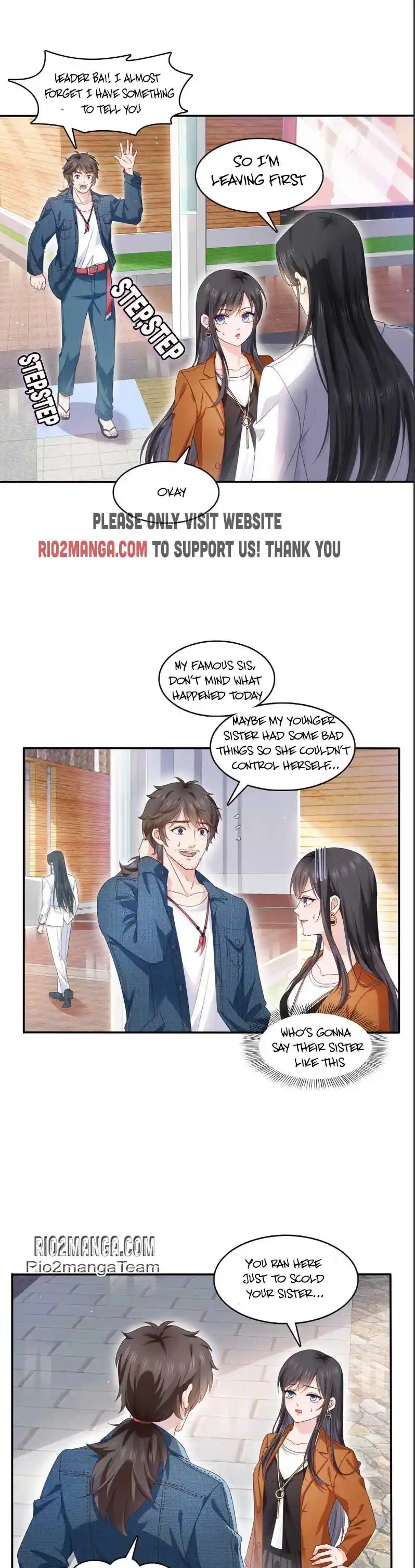 ManhwaFull Chapter 352