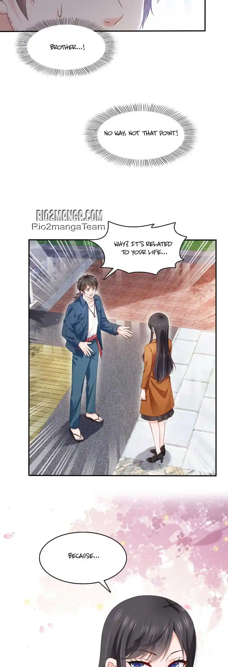 ManhwaFull Chapter 352