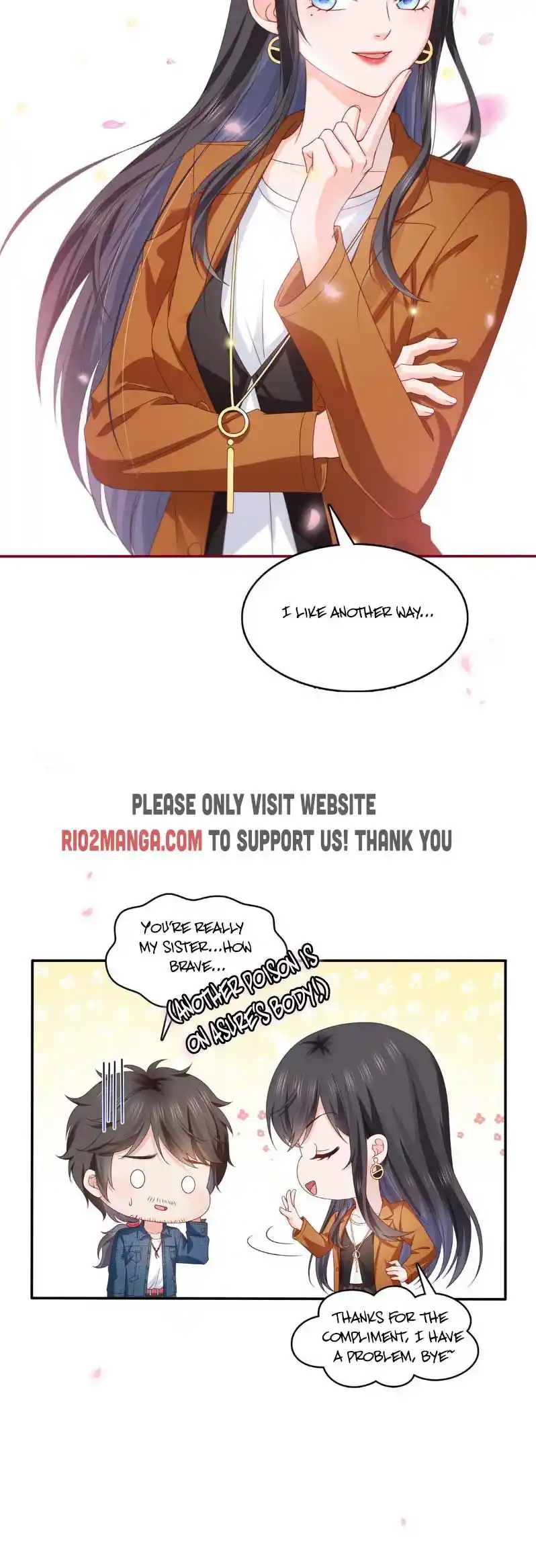 ManhwaFull Chapter 352