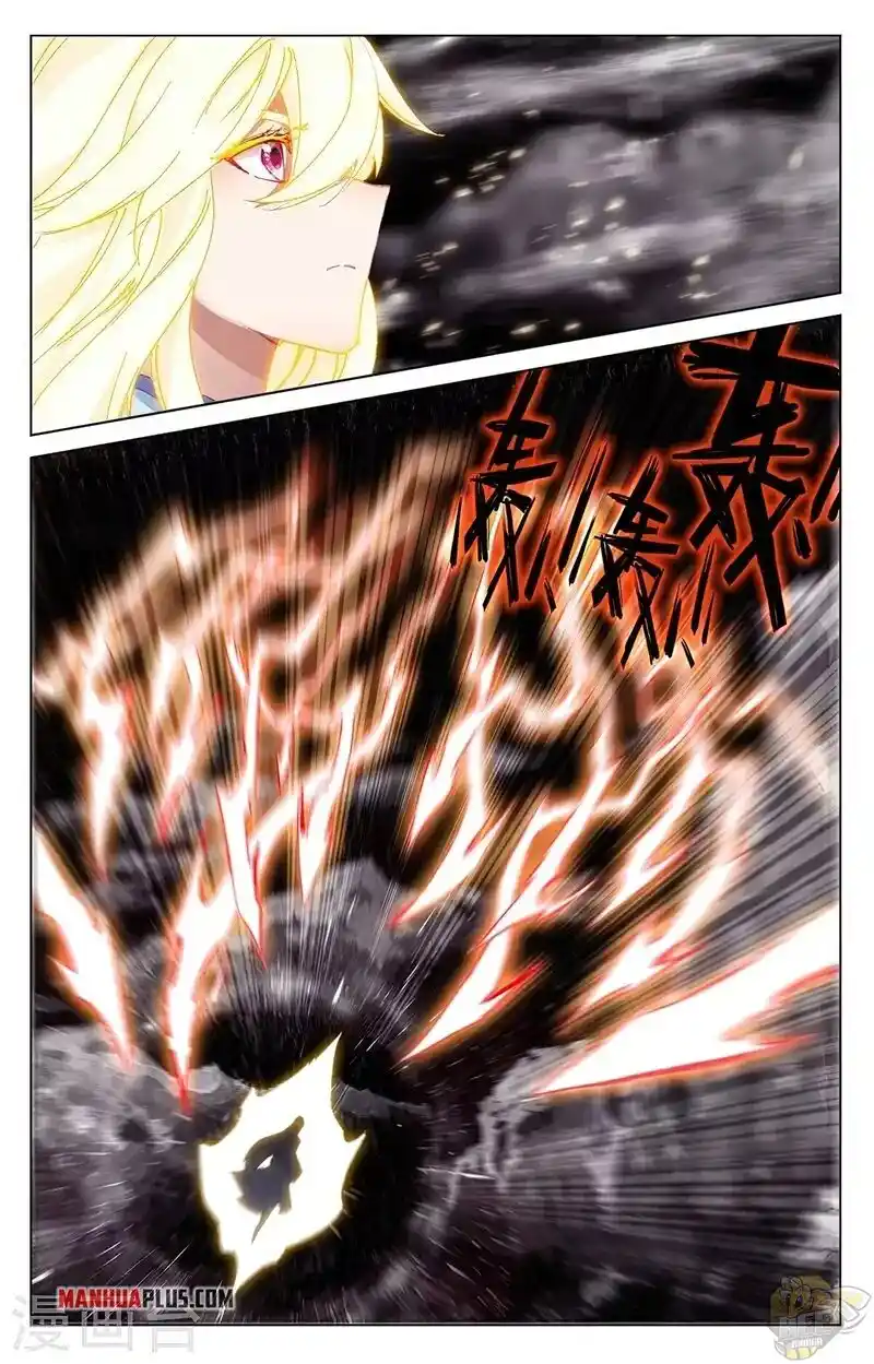 ManhwaFull Chapter 352.5