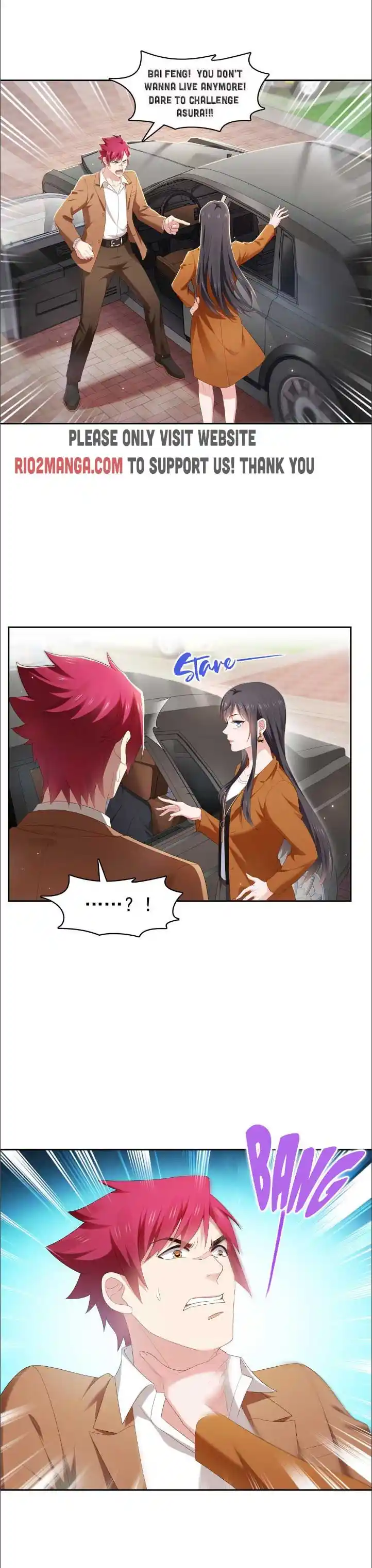 ManhwaFull Chapter 353