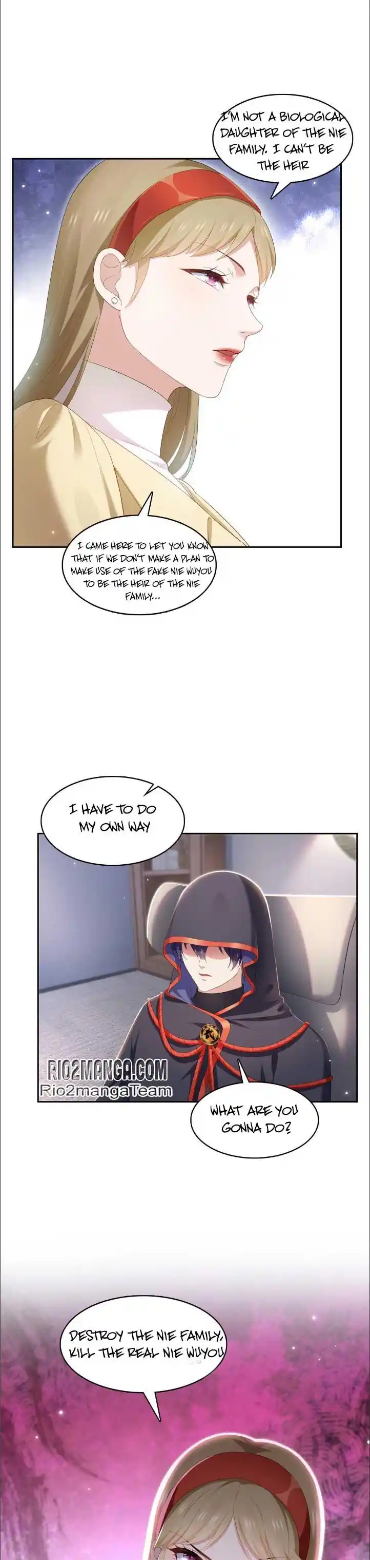 ManhwaFull Chapter 353