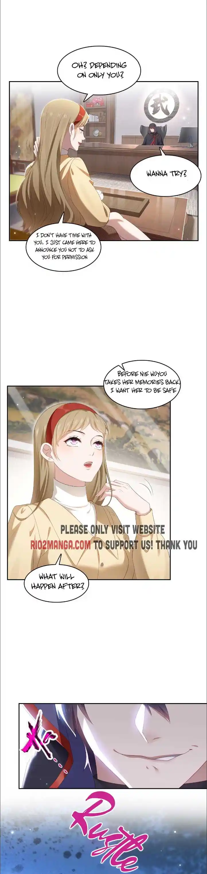 ManhwaFull Chapter 353