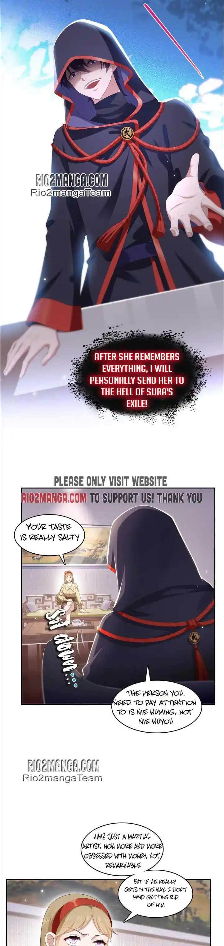 ManhwaFull Chapter 353