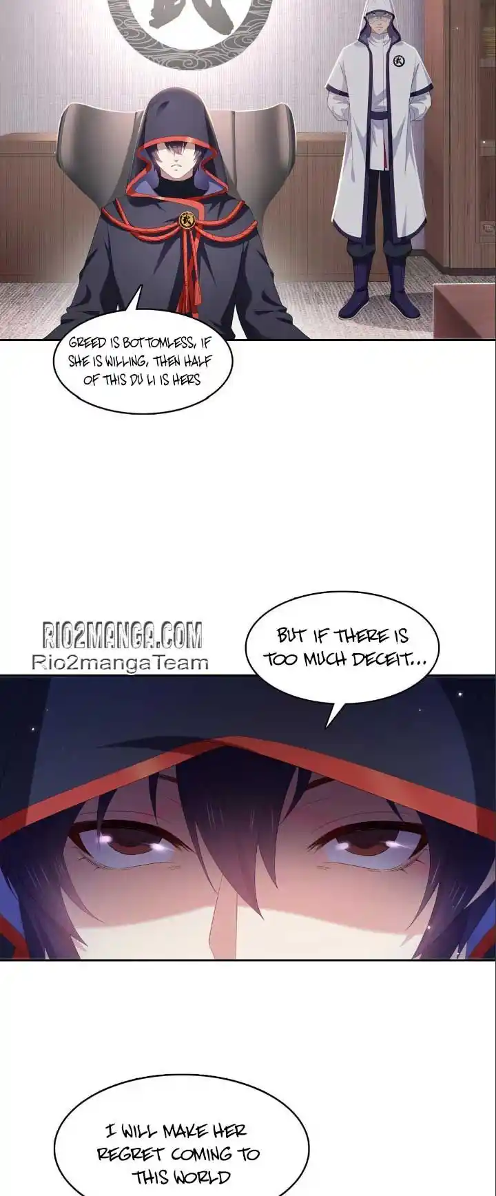 ManhwaFull Chapter 353