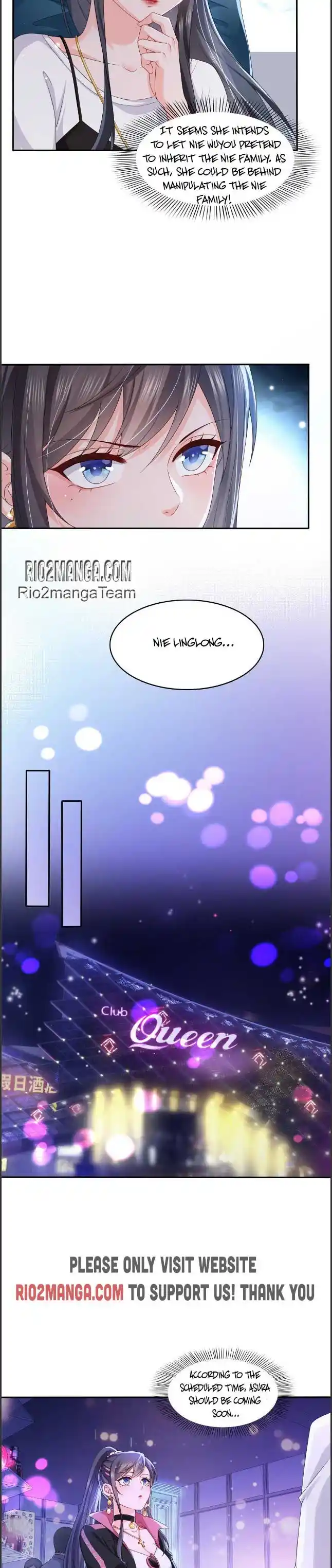 ManhwaFull Chapter 354