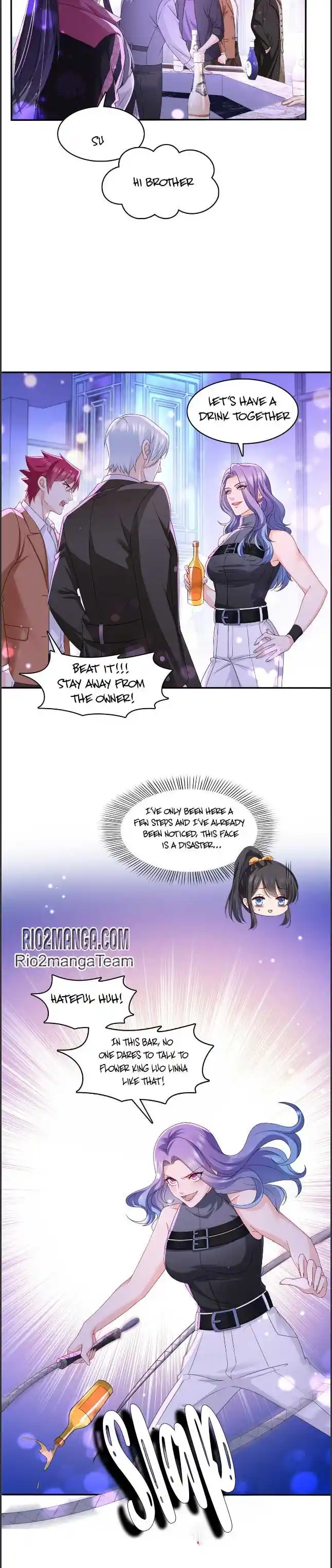 ManhwaFull Chapter 354