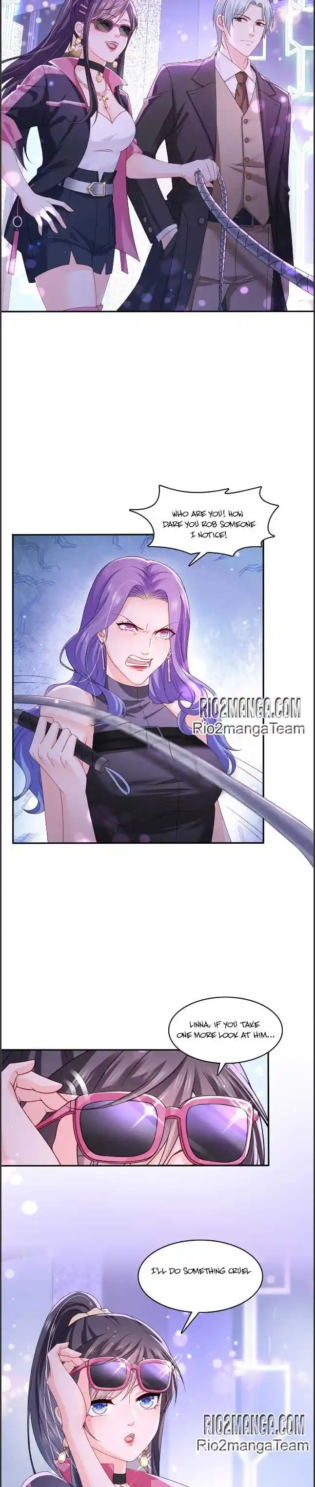 ManhwaFull Chapter 354