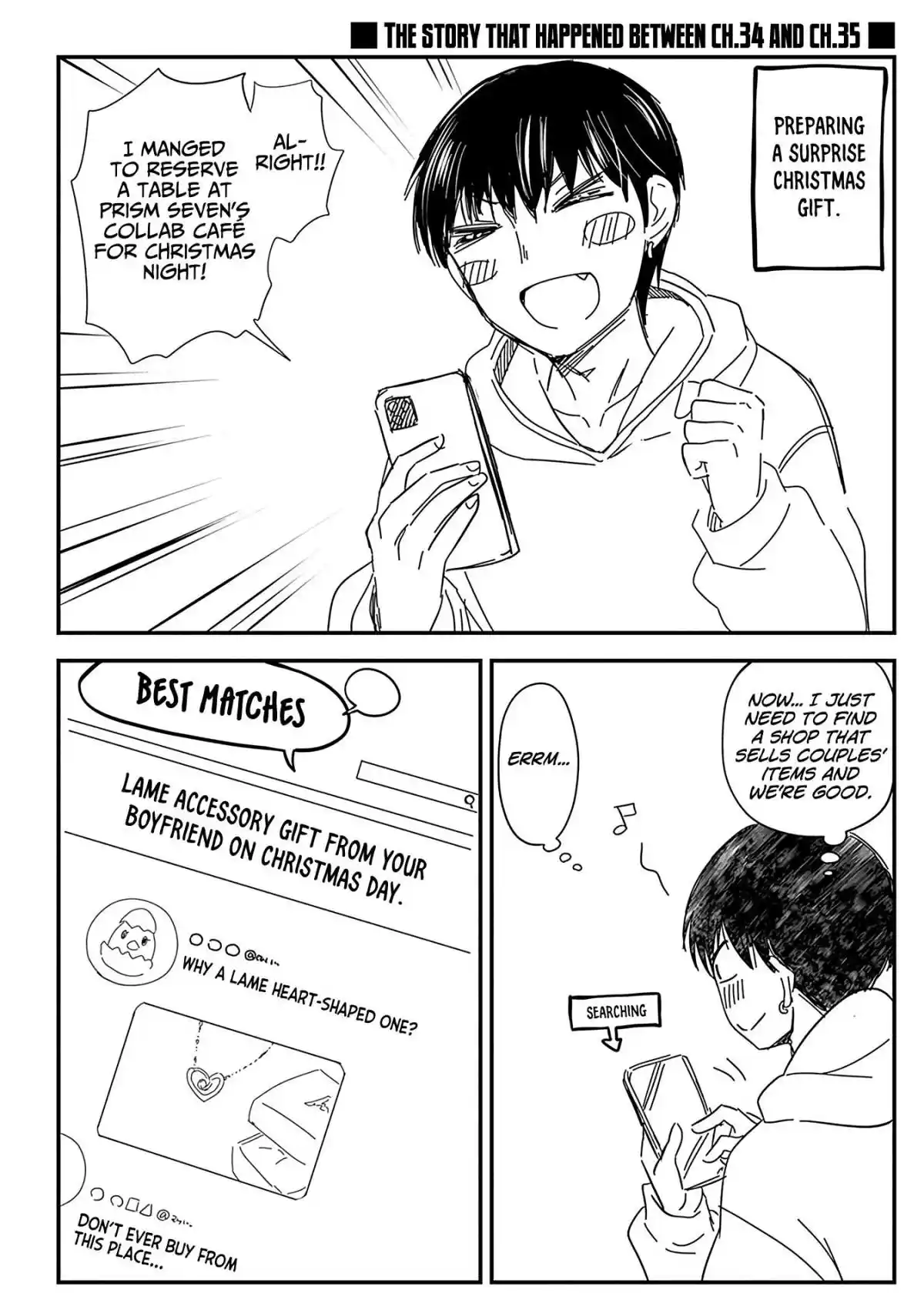 ManhwaFull Chapter 35.6