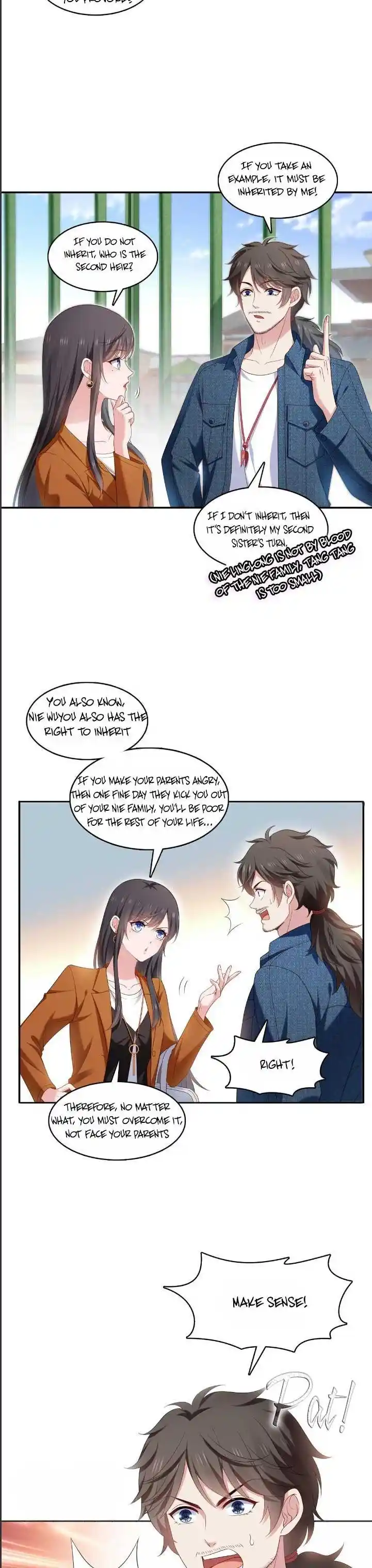 ManhwaFull Chapter 356