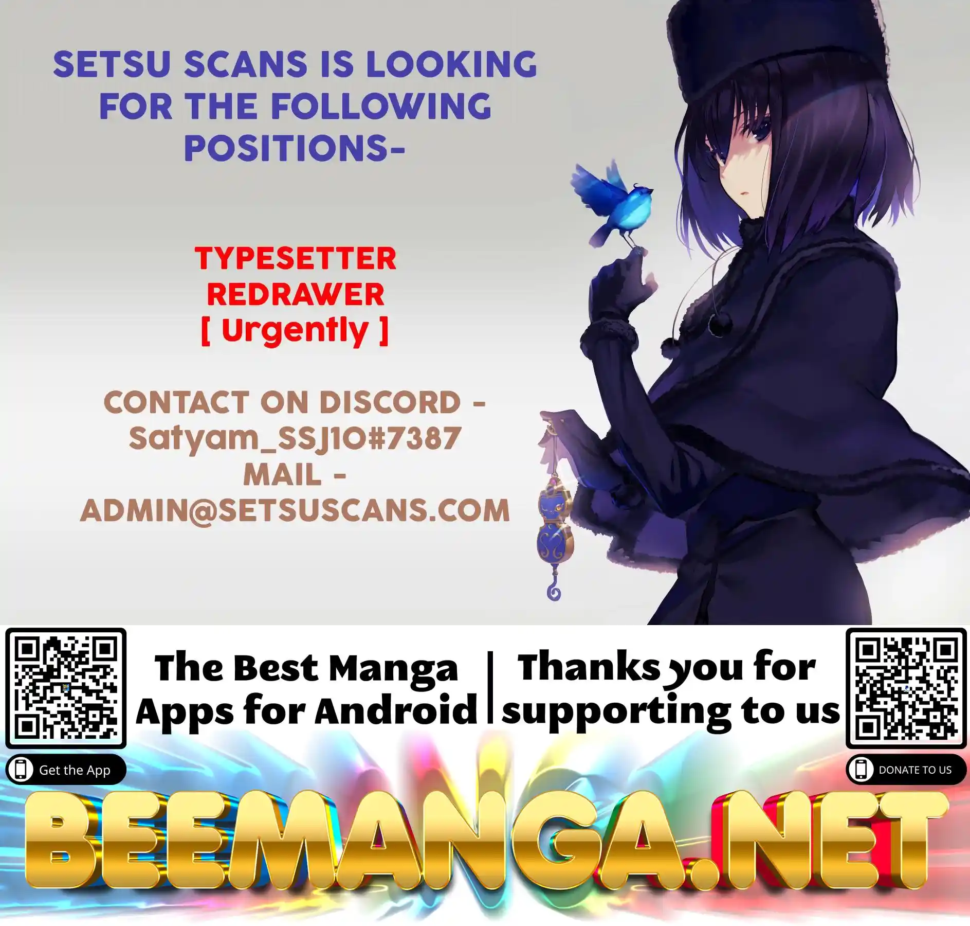 ManhwaFull Chapter 356.1