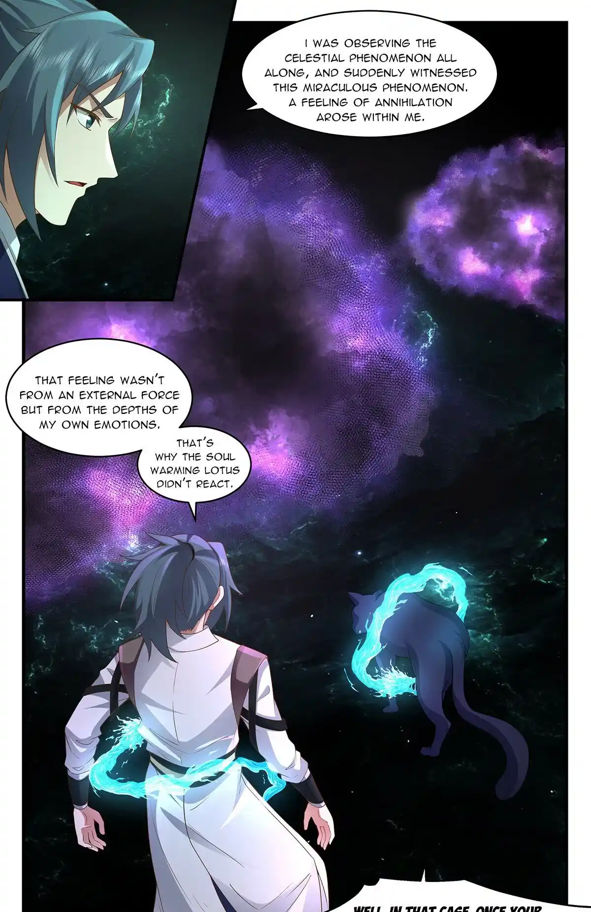 ManhwaFull Chapter 3566