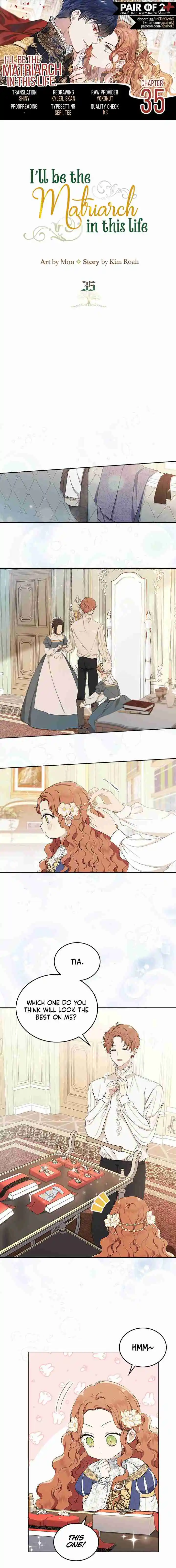 ManhwaFull Chapter 35.7